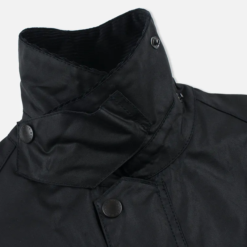 Barbour Мужская вощеная куртка Bedale Wax
