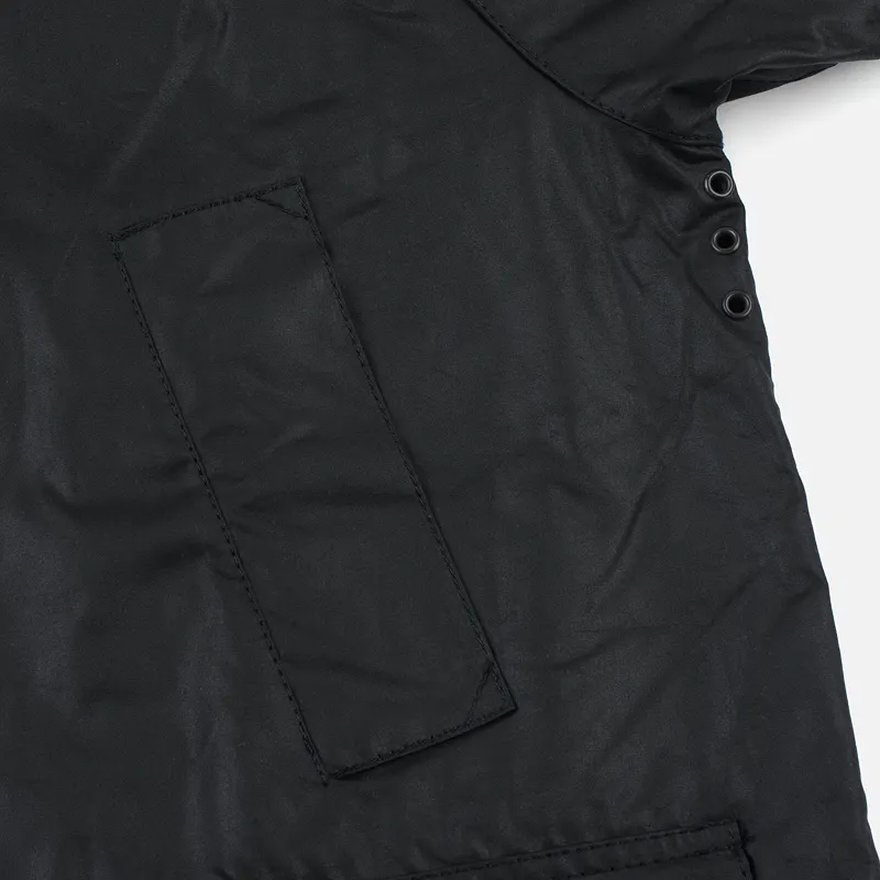 Barbour Мужская вощеная куртка Bedale Wax