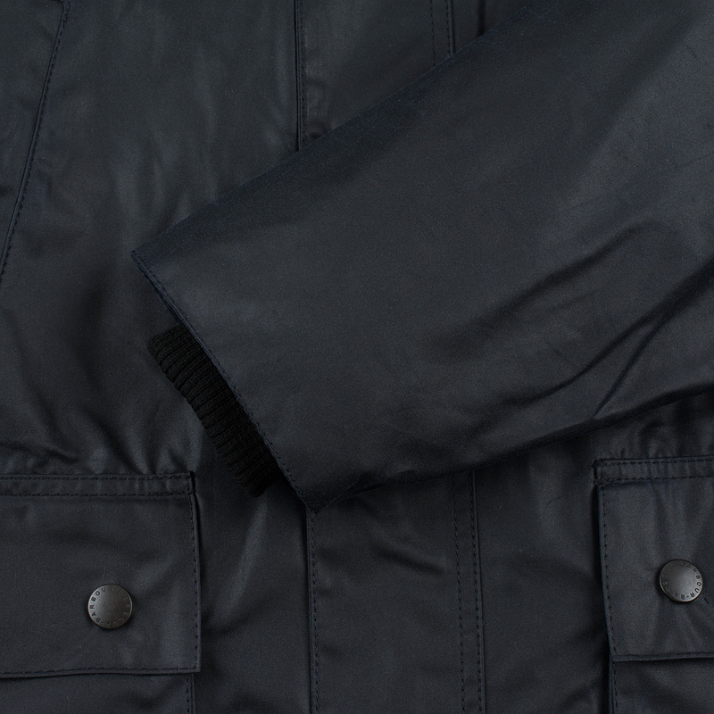 Мужская вощеная куртка Barbour Bedale Wax, MWX0018NY91