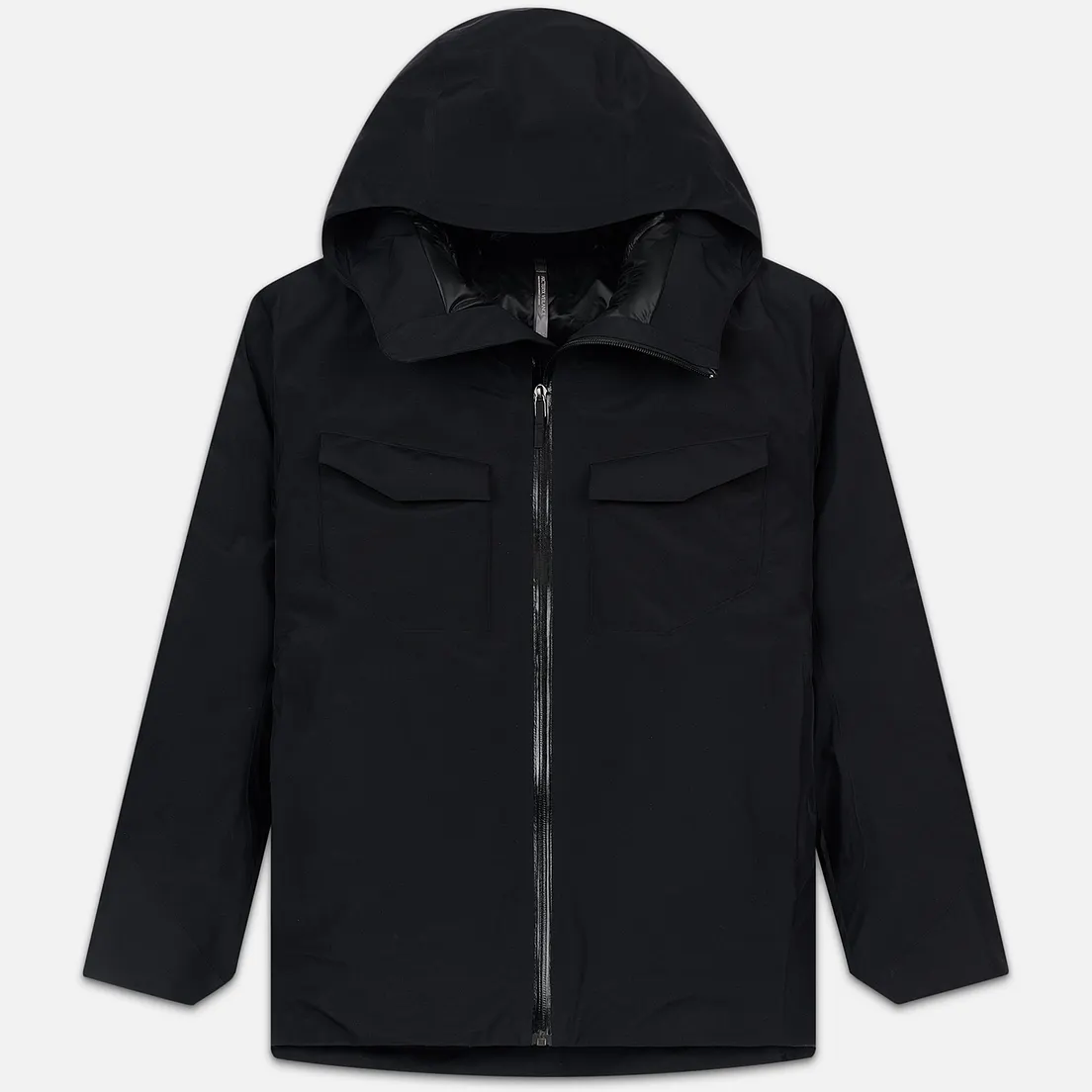 Arcteryx Veilance Мужская куртка Node Down