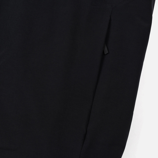 Мужская зимняя куртка Arcteryx Veilance Node Down Black