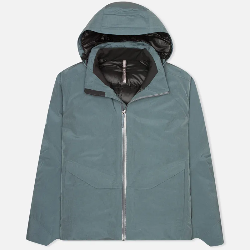 Arcteryx Veilance Мужская зимняя куртка Node Down