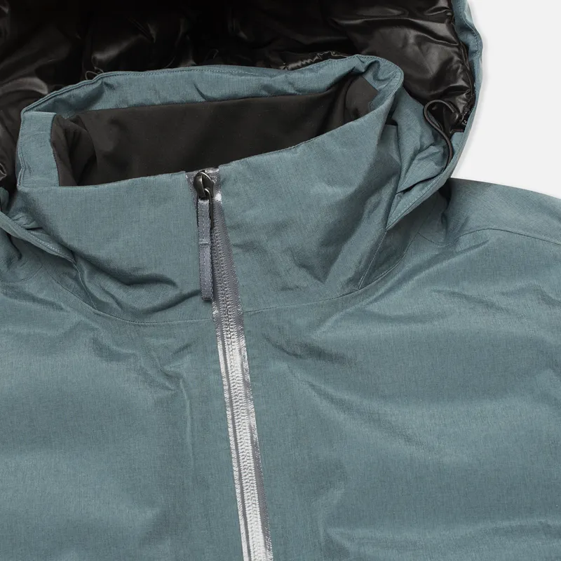 Arcteryx Veilance Мужская зимняя куртка Node Down