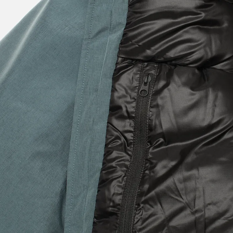 Arcteryx Veilance Мужская зимняя куртка Node Down