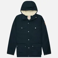 Fjallraven Мужская зимняя куртка Greenland Winter