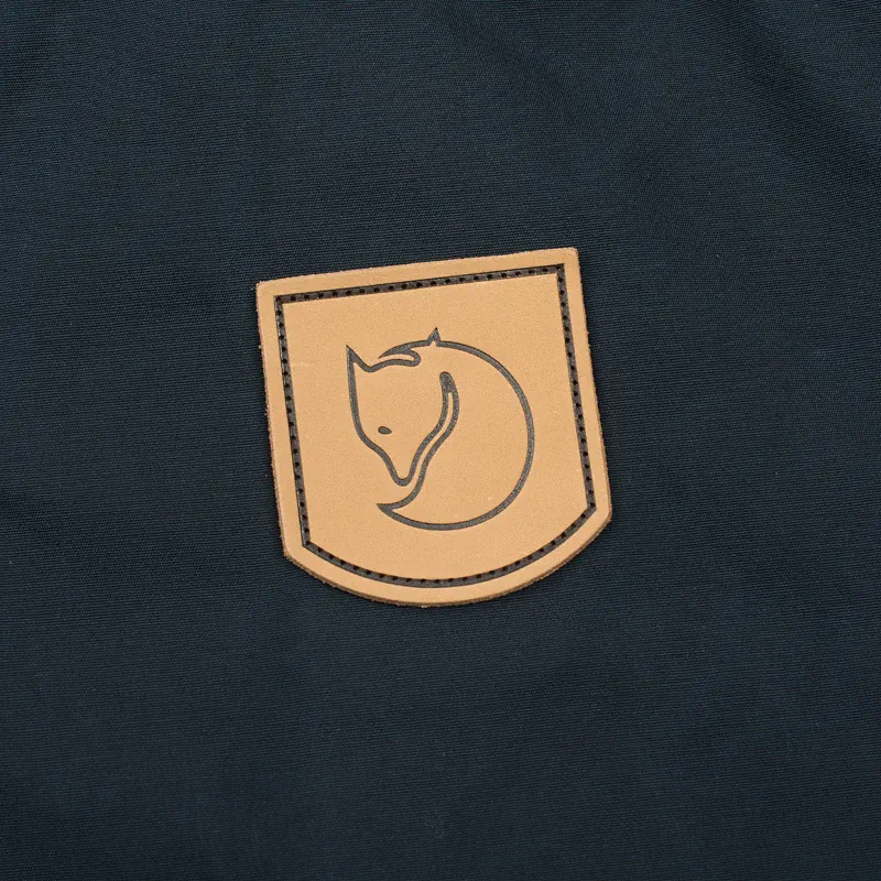 Fjallraven Мужская зимняя куртка Greenland Winter