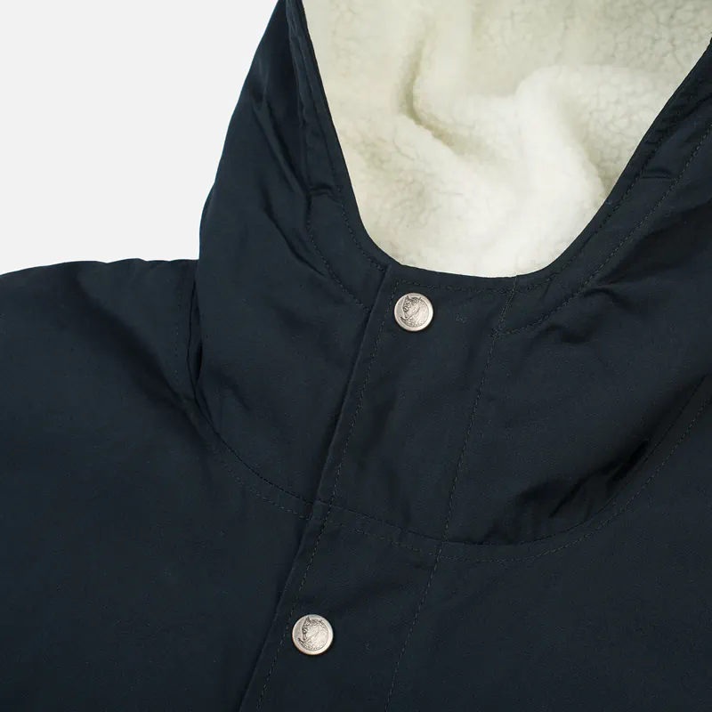 Fjallraven Мужская зимняя куртка Greenland Winter