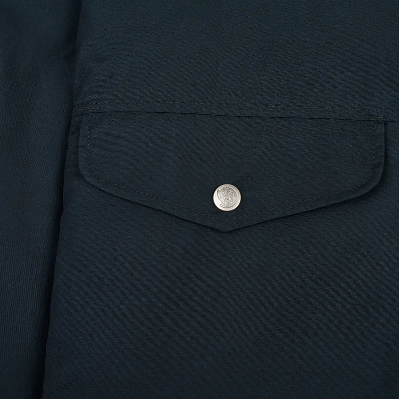 Fjallraven Мужская зимняя куртка Greenland Winter