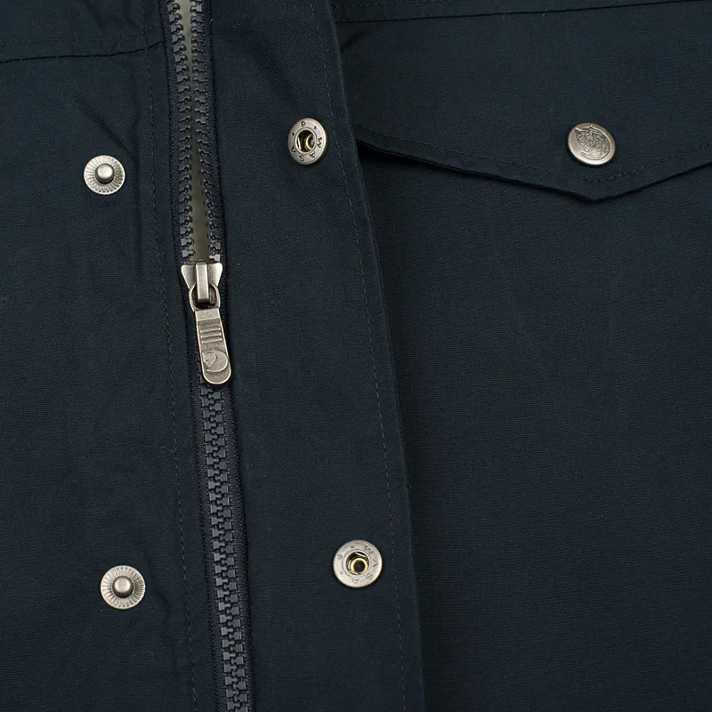 Fjallraven Мужская зимняя куртка Greenland Winter