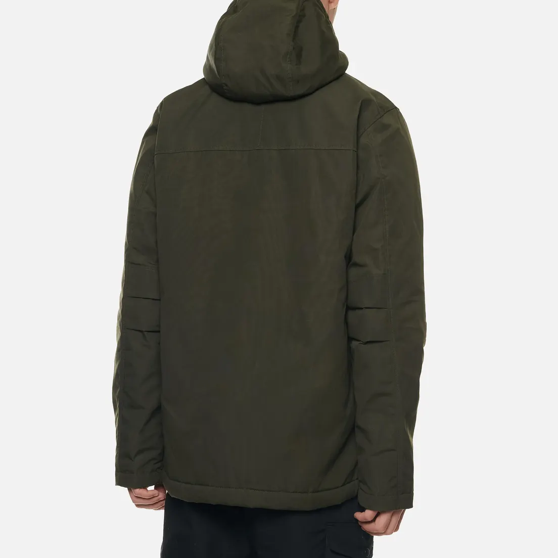 Fjallraven Мужская зимняя куртка Greenland Winter