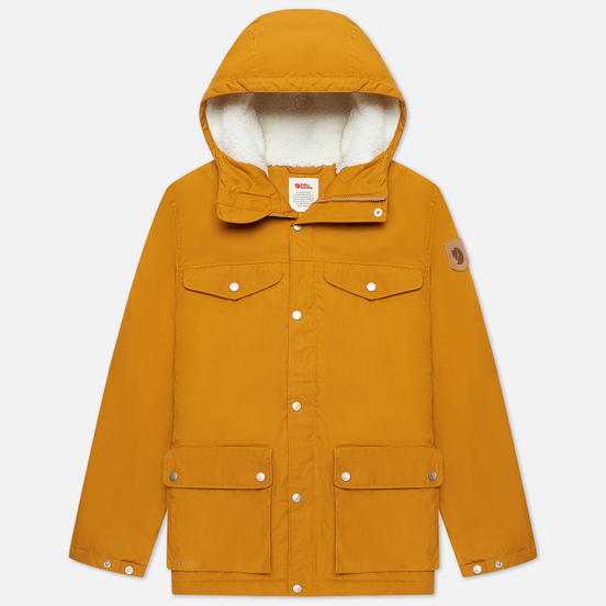 Мужская куртка Fjallraven Greenland Winter Acorn