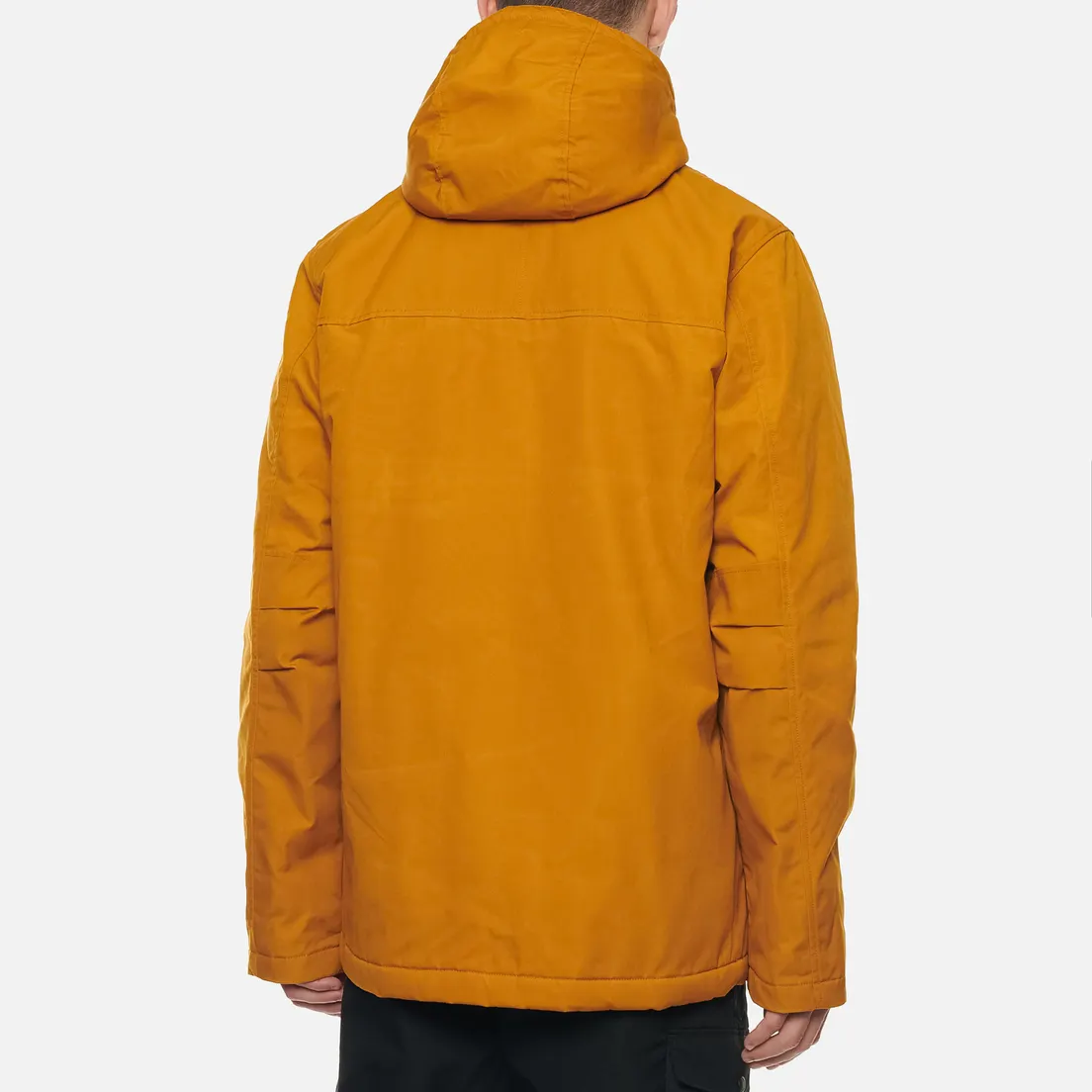 Fjallraven Мужская зимняя куртка Greenland Winter