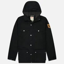 Fjallraven Мужская зимняя куртка Greenland Winter