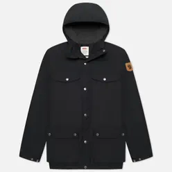 Fjallraven Мужская зимняя куртка Greenland Winter