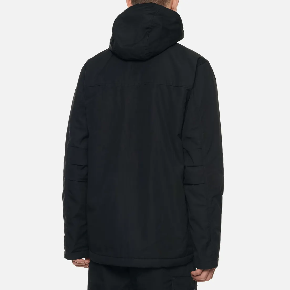 Fjallraven Мужская зимняя куртка Greenland Winter