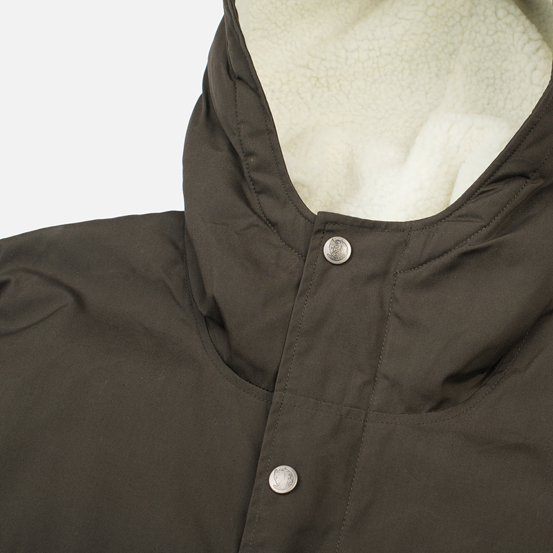 fjallraven greenland winter