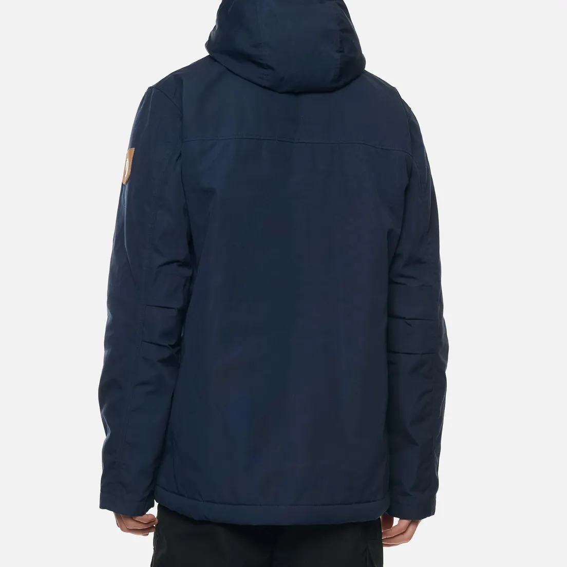 Fjallraven Мужская зимняя куртка Greenland Winter