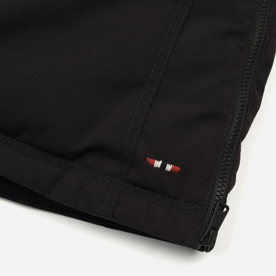 Мужская зимняя куртка Napapijri Skidoo Open Long 1 Black