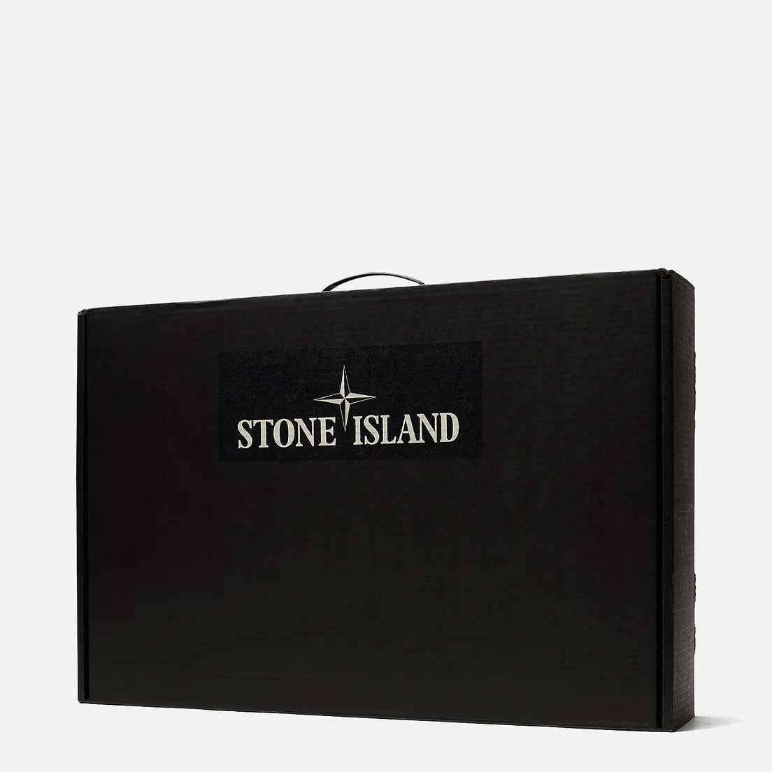 Stone Island Мужская куртка Ice Dyneema Bonded Leather