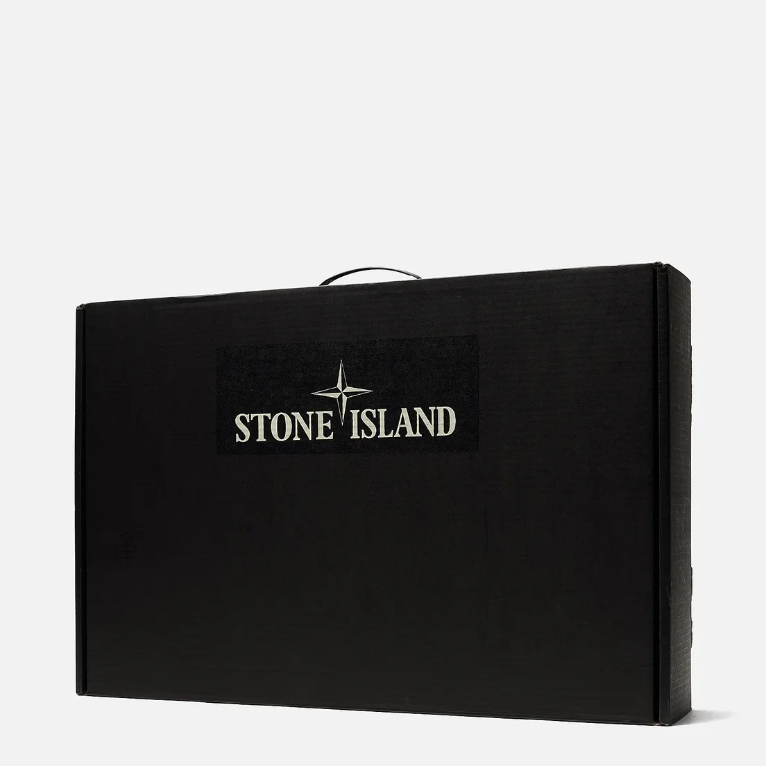 Stone Island Мужская куртка Ice Dyneema Bonded Leather