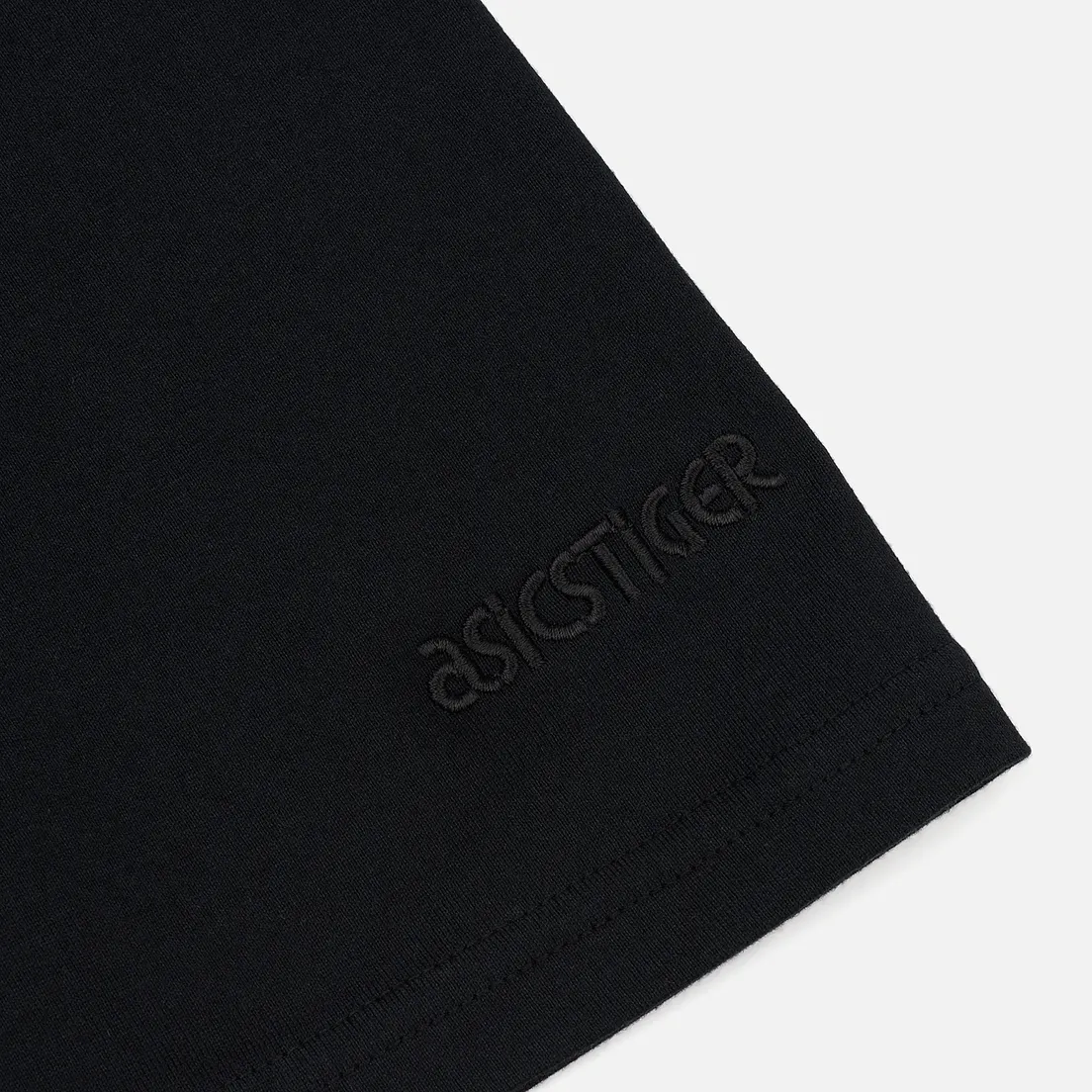 ASICS Мужская футболка OP
