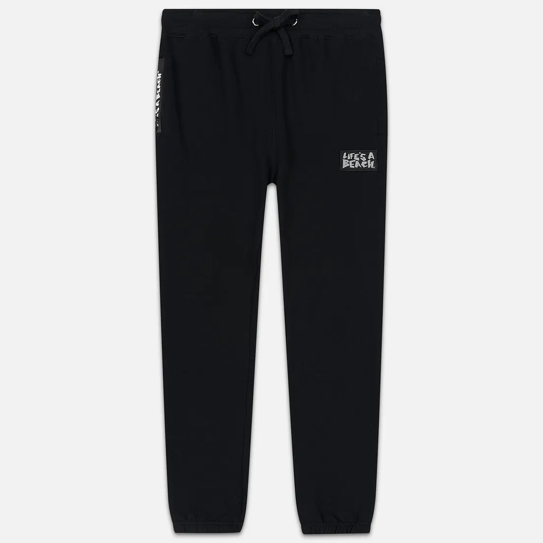 Life's a Beach Мужские брюки Reflective Box Logo Track
