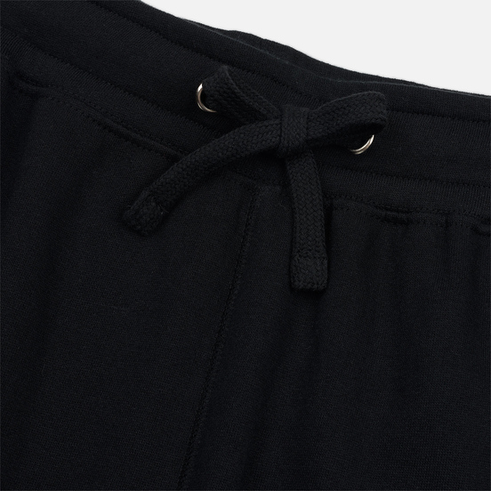 Мужские брюки Life's a Beach Reflective Box Logo Track Black