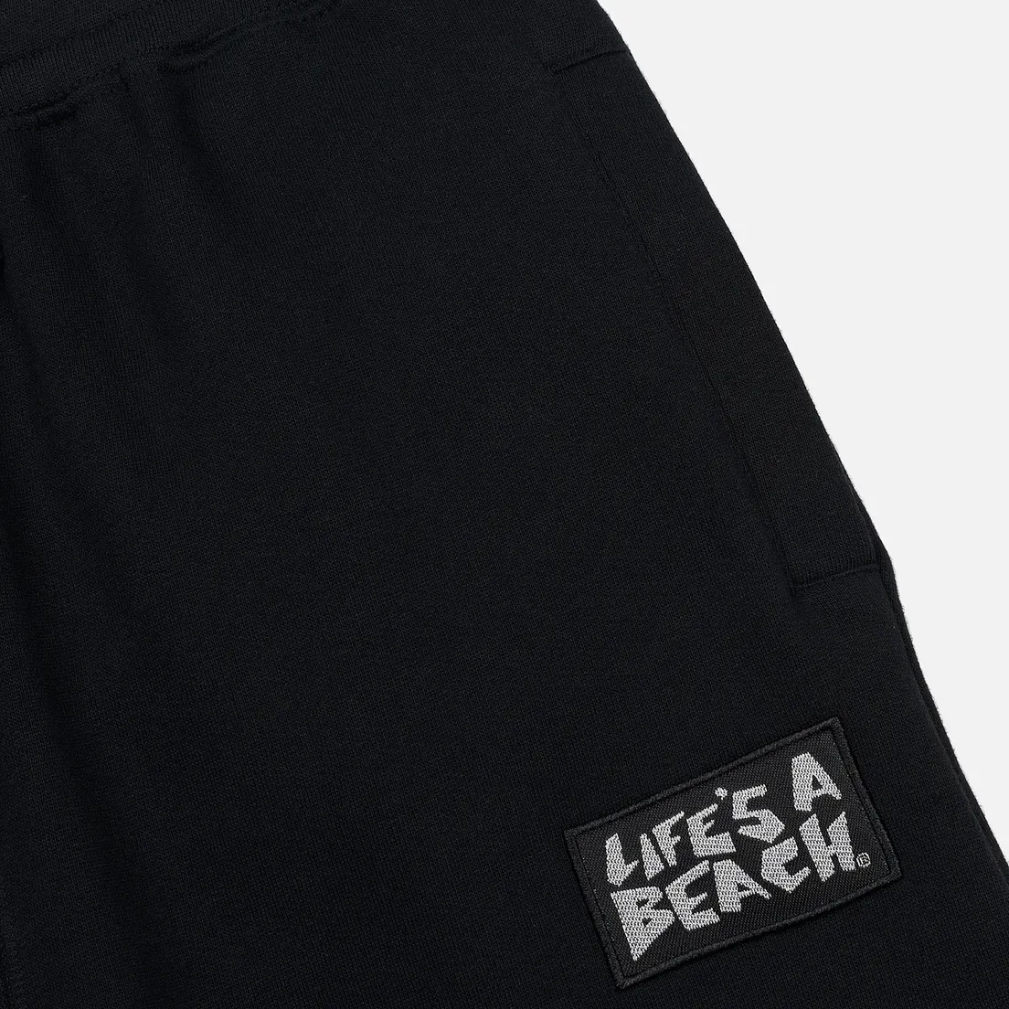 Life's a Beach Мужские брюки Reflective Box Logo Track