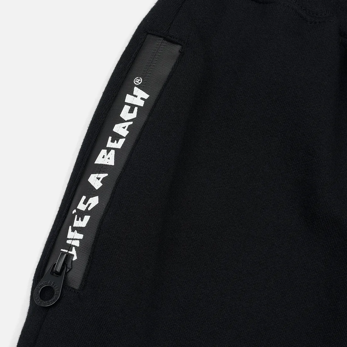 Life's a Beach Мужские брюки Reflective Box Logo Track