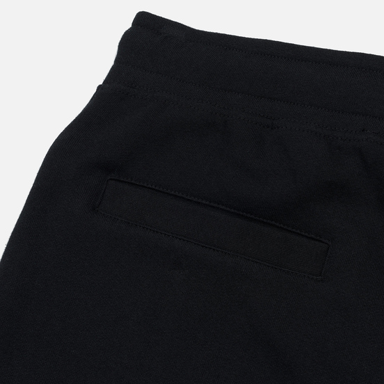 Мужские брюки Life's a Beach Reflective Box Logo Track Black