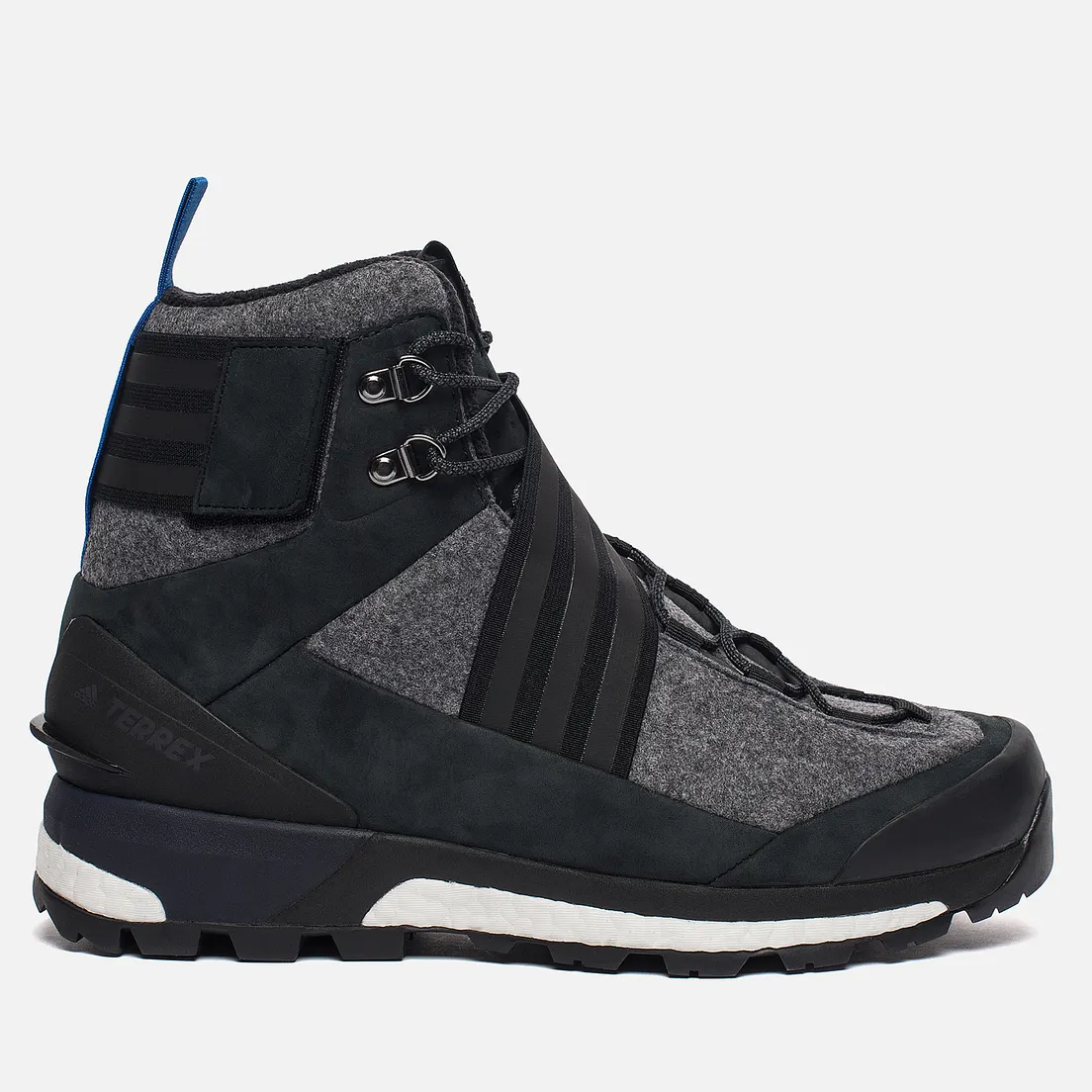 adidas Consortium Мужские ботинки x Xhibition Terrex Tracefinder