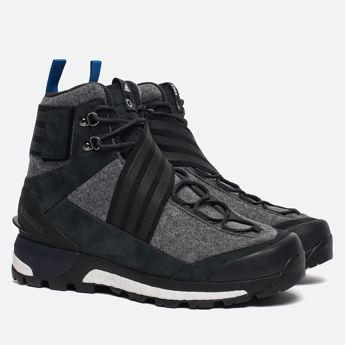 adidas Consortium Мужские ботинки x Xhibition Terrex Tracefinder