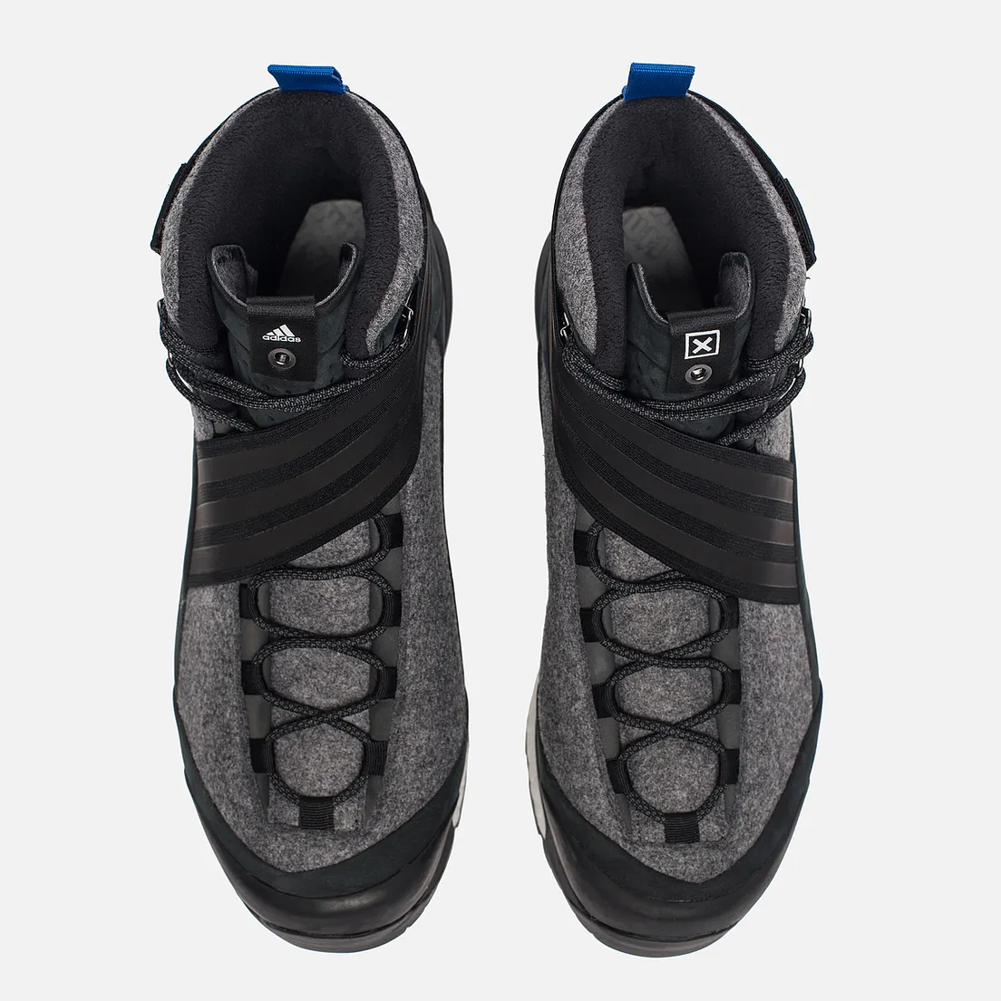 adidas Consortium Мужские ботинки x Xhibition Terrex Tracefinder