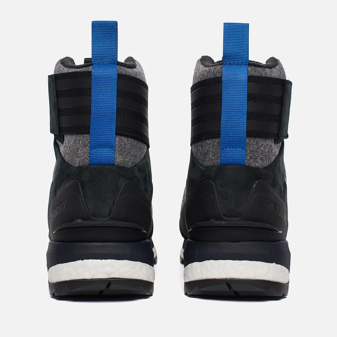 adidas Consortium Мужские ботинки x Xhibition Terrex Tracefinder