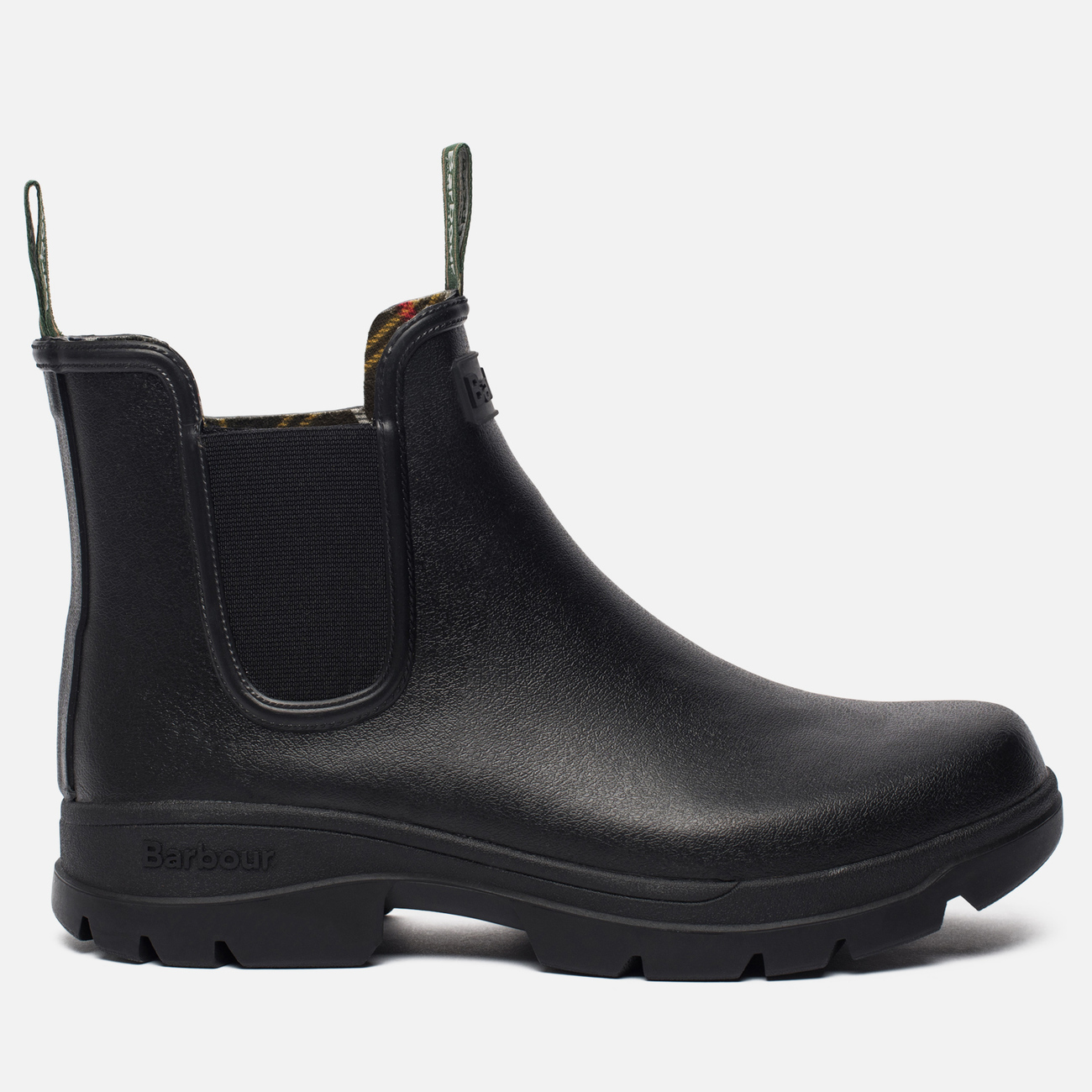 mens barbour fury chelsea wellingtons