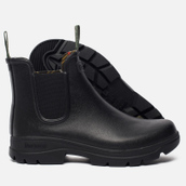 barbour fury chelsea wellingtons