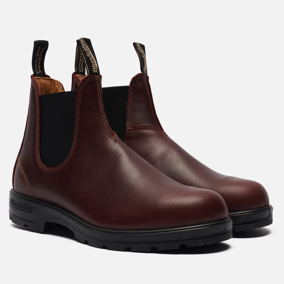 Blundstone Мужские ботинки 1440 Leather Lined