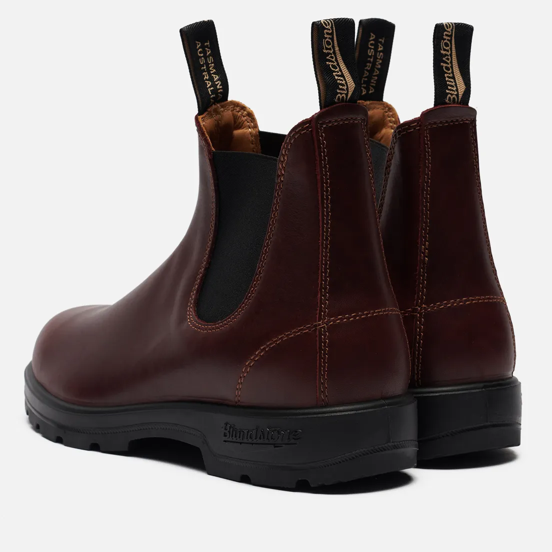 Blundstone Мужские ботинки 1440 Leather Lined