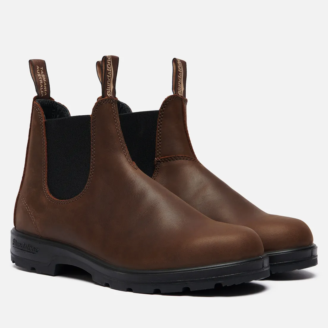 Blundstone Ботинки 1609 Leather Lined