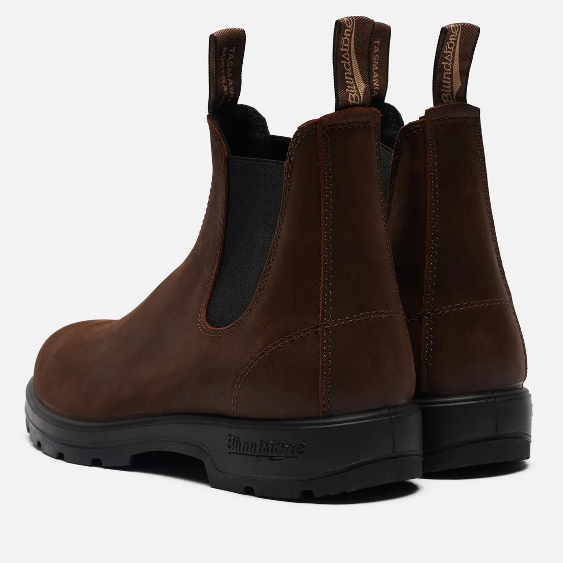Blundstone Ботинки 1609 Leather Lined