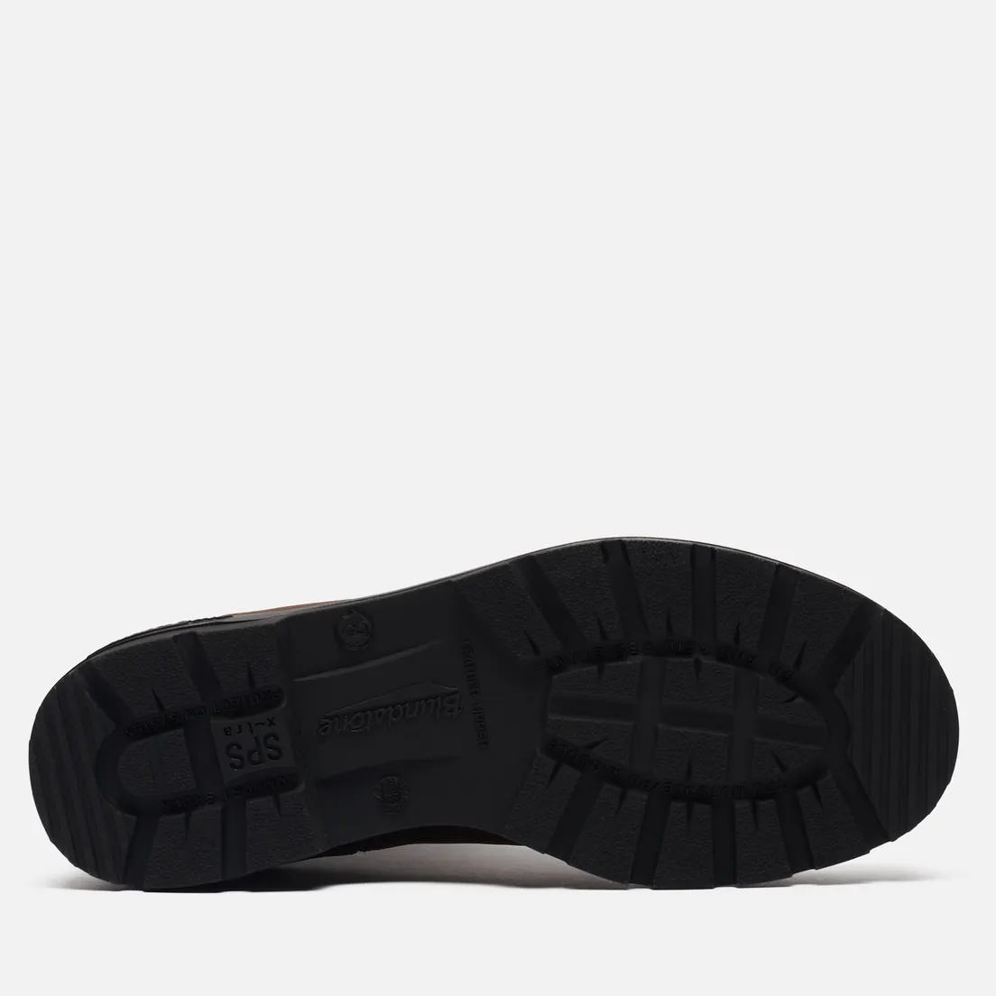 Blundstone Ботинки 1609 Leather Lined