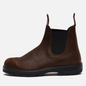 Ботинки Blundstone 1609 Leather Lined Antique Brown фото - 5