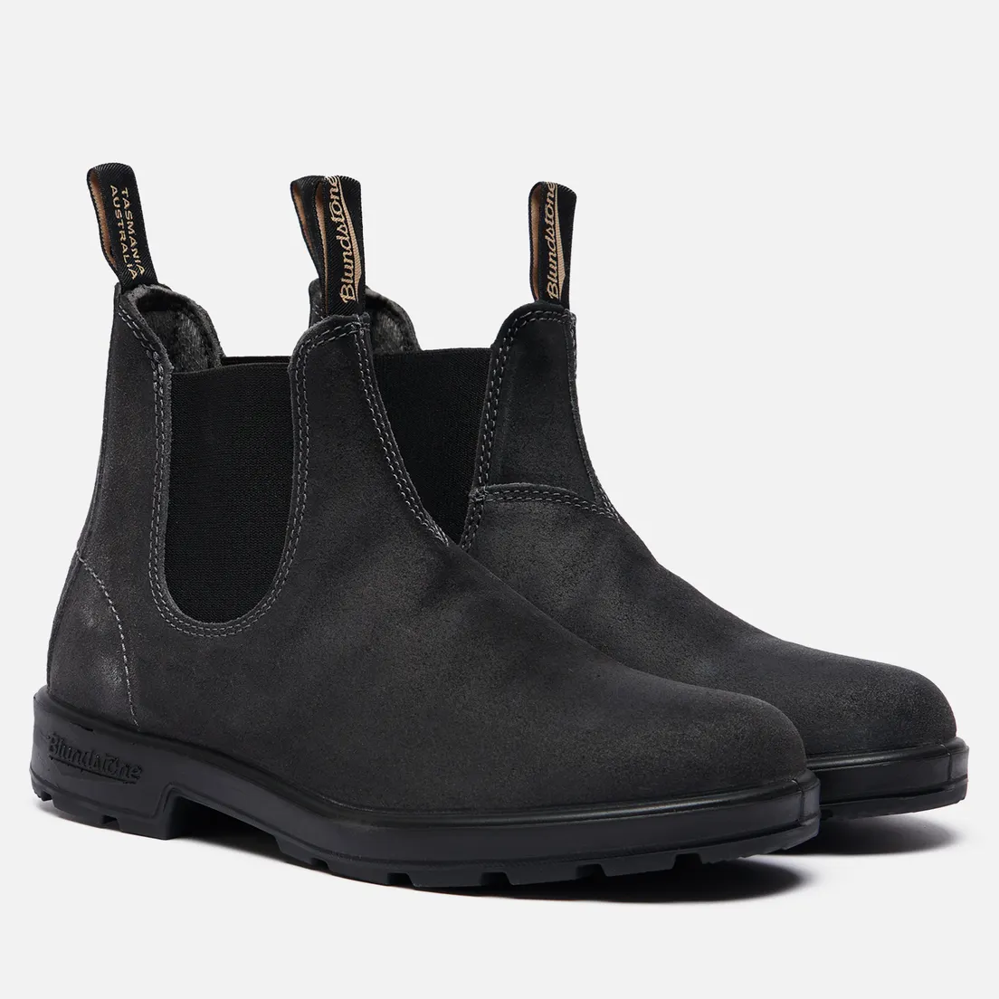 Blundstone Ботинки 1910 Suede Boots