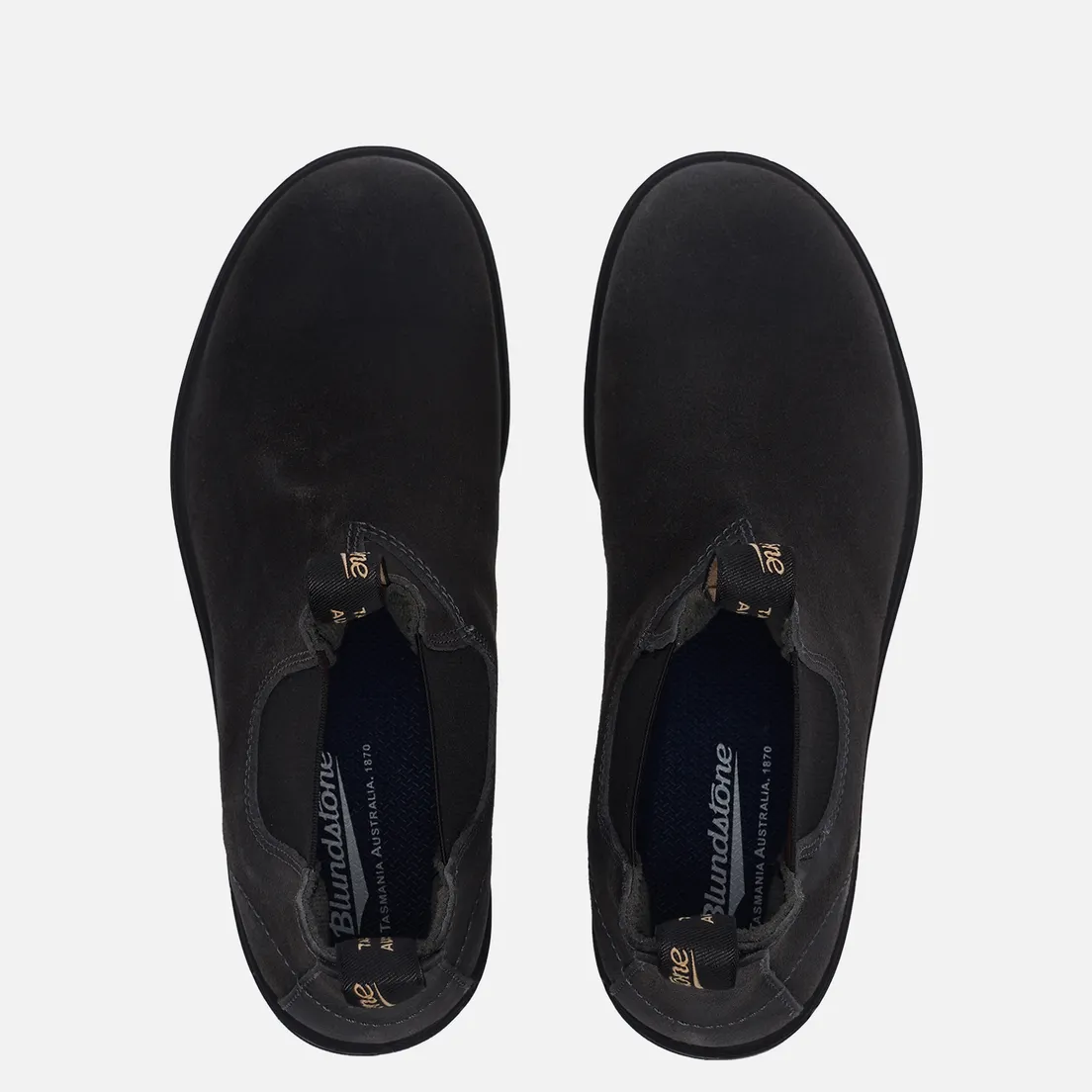 Blundstone Ботинки 1910 Suede Boots