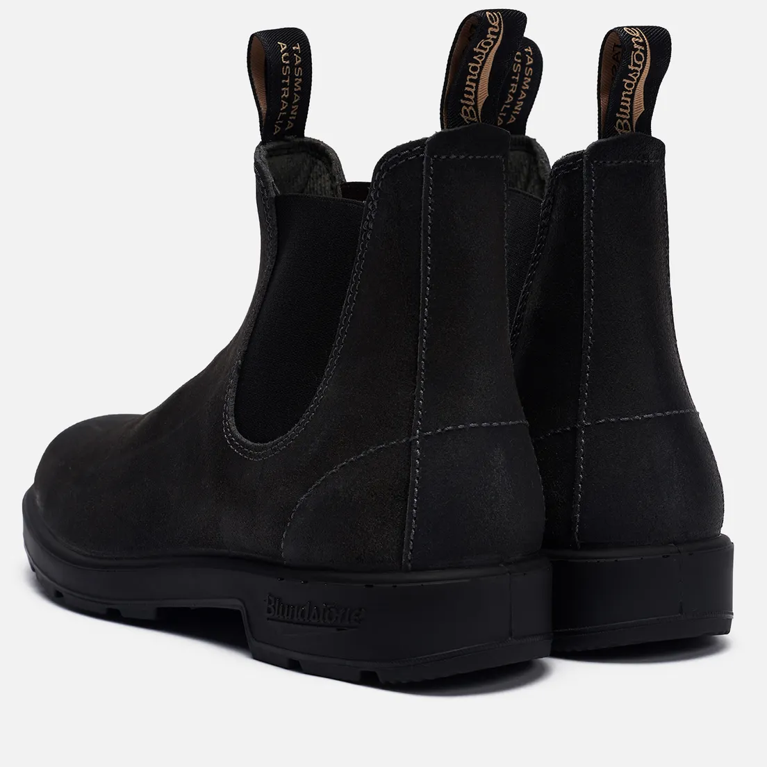 Blundstone Ботинки 1910 Suede Boots