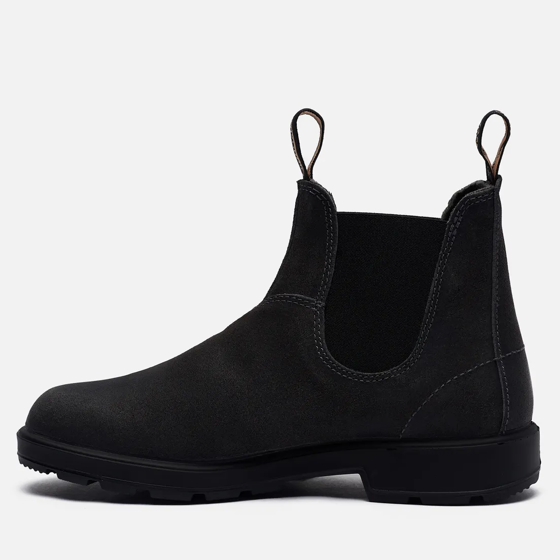 Blundstone Ботинки 1910 Suede Boots