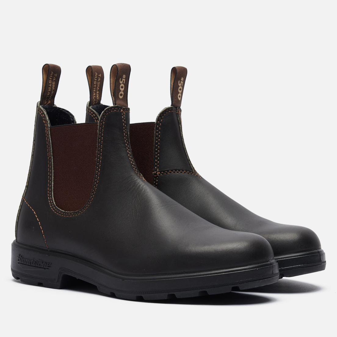 Blundstone Мужские ботинки 500 Originals Premium Leather