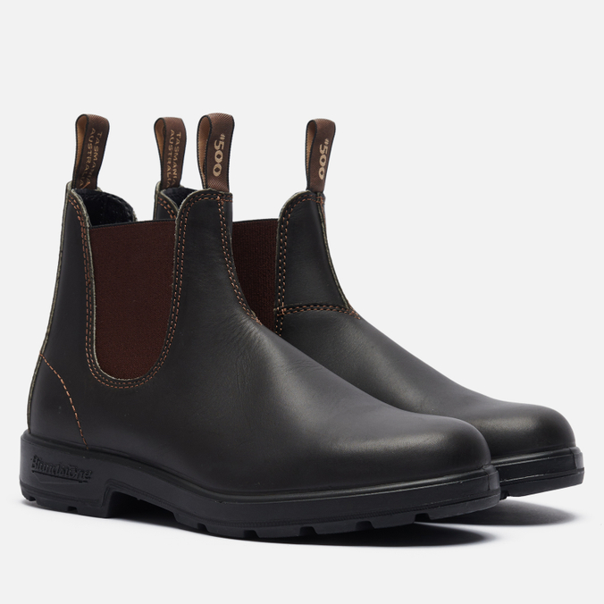 Ботинки Blundstone 500 Originals Premium Leather