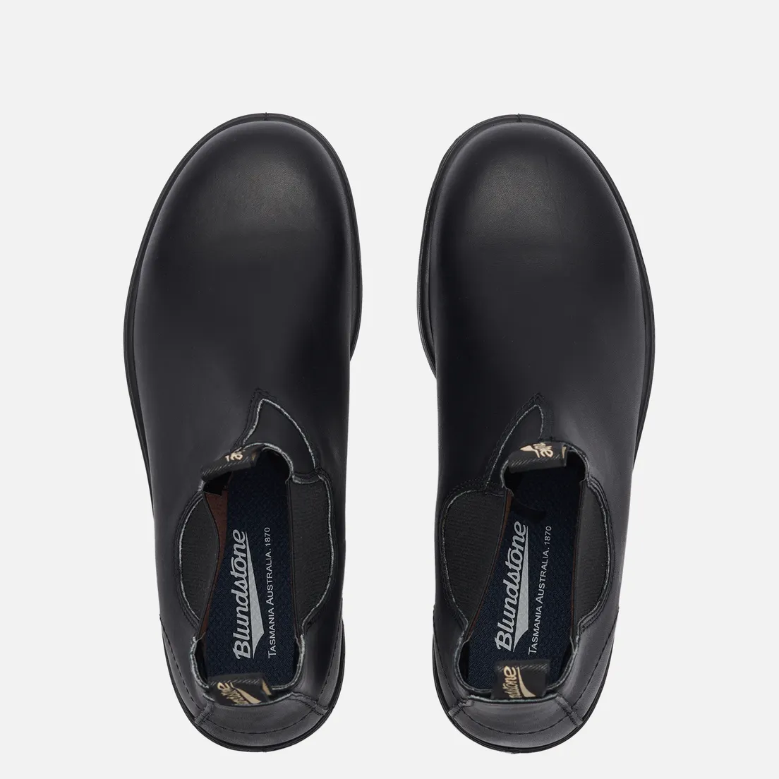 Blundstone Мужские ботинки 510 Originals Premium Leather