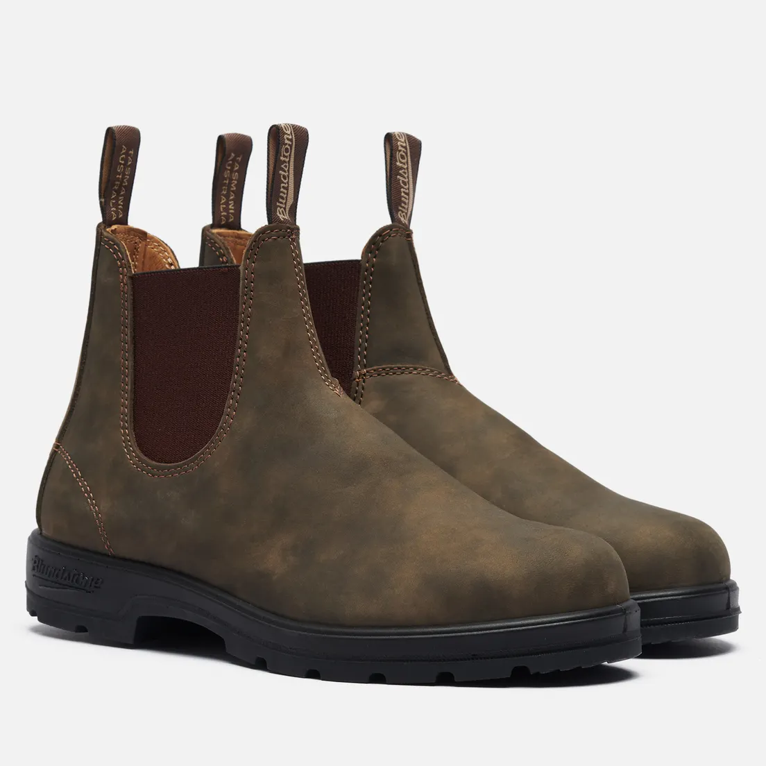 Blundstone Мужские ботинки 585 Classics Premium Leather